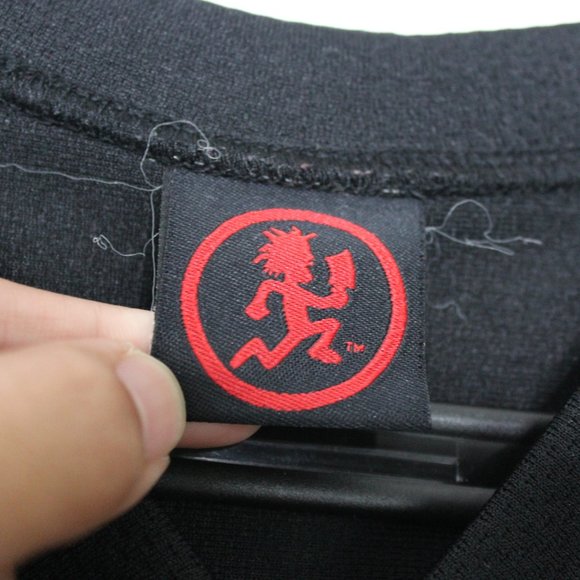 VTG Psychopathic Records ICP Hockey Jersey S220 - Picture 4 of 7